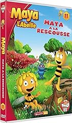 Maya abeille vol. d'occasion  Livré partout en Belgiqu