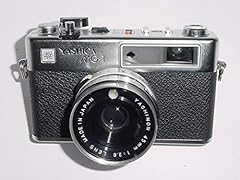 Yashica 35mm film for sale  Delivered anywhere in USA 