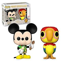 Pop mickey mouse d'occasion  Livré partout en Belgiqu