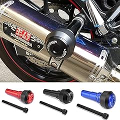 Motorcycle exhaust slider for sale  Delivered anywhere in USA 