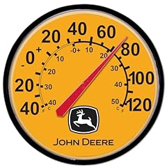 Wincraft round thermometer for sale  Delivered anywhere in USA 