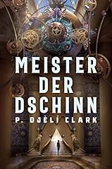 Meister dschinn gebraucht kaufen  Wird an jeden Ort in Deutschland