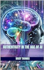 Authenticity age ai for sale  Delivered anywhere in UK