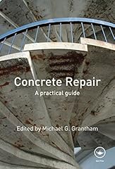 Concrete repair practical for sale  Delivered anywhere in USA 