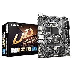 Gigabyte h510m s2h d'occasion  Livré partout en France