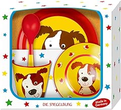 Spiegelburg geschenkset hund gebraucht kaufen  Wird an jeden Ort in Deutschland