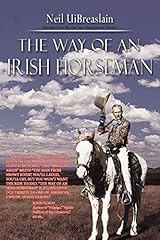 Way irish horseman for sale  Delivered anywhere in USA 