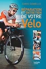 Réparation entretien vélo d'occasion  Livré partout en France