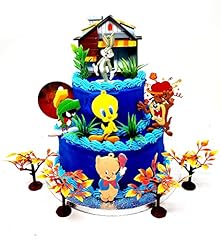 Looney tunes cake for sale  Delivered anywhere in USA 