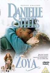 Danielle steel zoya usato  Spedito ovunque in Italia 