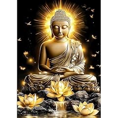 Newenmo buddha diamonds for sale  Delivered anywhere in USA 
