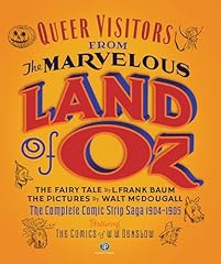 Queer visitors marvelous for sale  Delivered anywhere in USA 