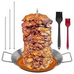 Pastor skewer grill for sale  Delivered anywhere in USA 