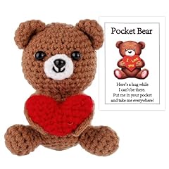 Positive bear pocket for sale  Delivered anywhere in USA 