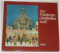Nürnberger christkindlesmarkt gebraucht kaufen  Wird an jeden Ort in Deutschland