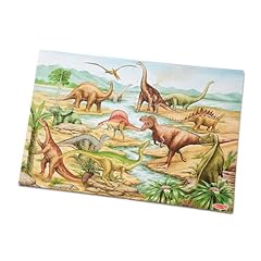 Melissa doug dinosaurs for sale  Delivered anywhere in USA 