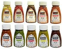 Sauce marinade prête d'occasion  Livré partout en France