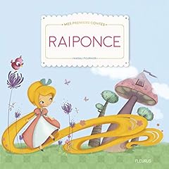 Raiponce d'occasion  Livré partout en France