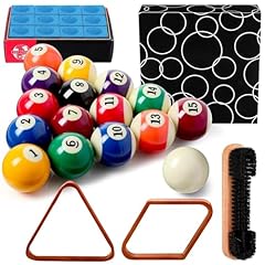 Pullcrease pcs billiard for sale  Delivered anywhere in USA 