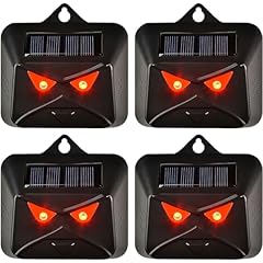 Wowlela animal repeller for sale  Delivered anywhere in UK