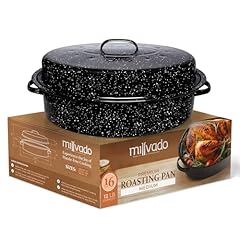 Millvado granite roasting for sale  Delivered anywhere in USA 