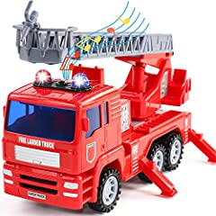 Jerryvon camion pompier d'occasion  Livré partout en France