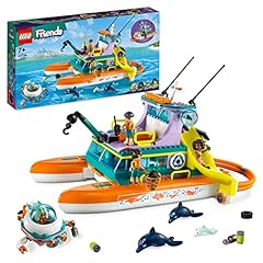 Lego friends catamarano usato  Spedito ovunque in Italia 