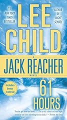 Hours jack reacher for sale  Delivered anywhere in USA 