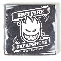 Spitfire cheapshots skateboard for sale  Delivered anywhere in UK