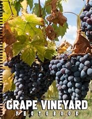 Photo book grape for sale  Delivered anywhere in UK