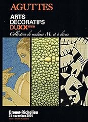 Arts décoratifs rendon d'occasion  Livré partout en France