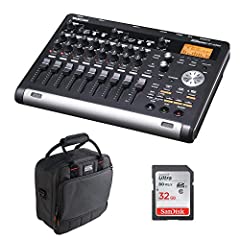 Used, Tascam DP-03SD Digital Portastudio 8-Track Recorder for sale  Delivered anywhere in Canada