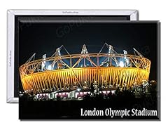 Gopukka london olympic for sale  Delivered anywhere in UK