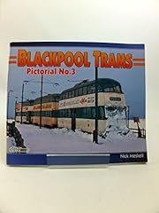 Blackpool trams pictorial gebraucht kaufen  Wird an jeden Ort in Deutschland