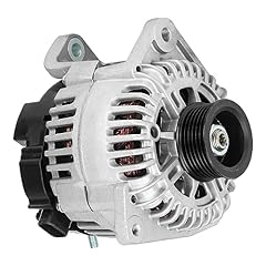 Alternator compatible nissan for sale  Delivered anywhere in USA 