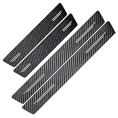 Xaccbba 4pcs door for sale  Delivered anywhere in USA 