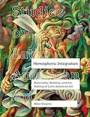 Hemispheric integration materi for sale  Delivered anywhere in USA 