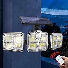 Solar motion sensor for sale  Delivered anywhere in USA 