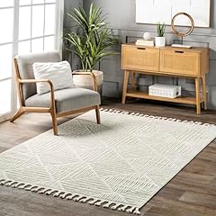 Nuloom kerry geometric for sale  Delivered anywhere in USA 