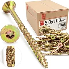 Torx lot 100 d'occasion  Livré partout en Belgiqu