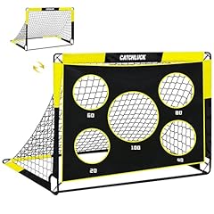 Catchluck fussballtore garten gebraucht kaufen  Wird an jeden Ort in Deutschland