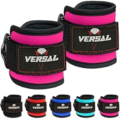 Versal ankle straps for sale  Delivered anywhere in UK