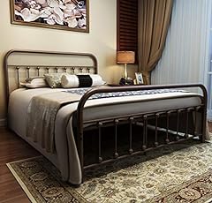 Nachtimoor metal bed for sale  Delivered anywhere in USA 
