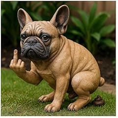 Funny french bulldog for sale  Delivered anywhere in UK