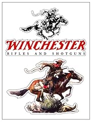 Winchester decal sticker for sale  Delivered anywhere in USA 