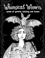 Whimsical women poems for sale  Delivered anywhere in USA 