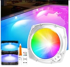 Rechargeable submersible pool for sale  Delivered anywhere in USA 