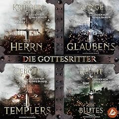 Gottesritter sammelband zur gebraucht kaufen  Wird an jeden Ort in Deutschland