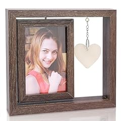 Bgisihin wooden photo for sale  Delivered anywhere in UK