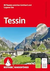 Tessin touren zwischen usato  Spedito ovunque in Italia 